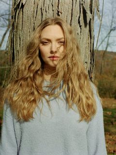 Amanda Seyfried